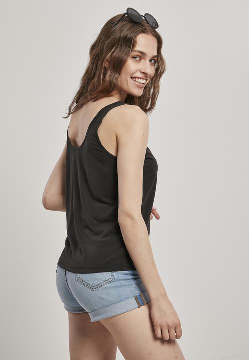 Image du produit Urban Classics Ladies Modal Loose Top (L)