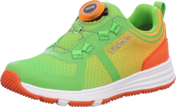 Actual product image Vado Sneaker (38)