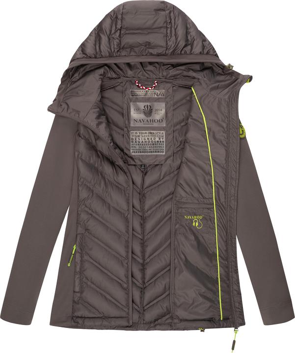 Actual product image Navahoo Take me with you (M)