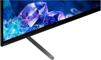 Actual product image Sony OLED XR-55A84K (55", A80K, OLED, 4K, 2022)