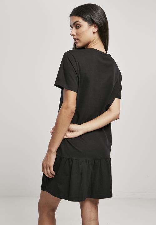Immagine prodotto Urban Classics Vestito da donna a maniche lunghe (M)