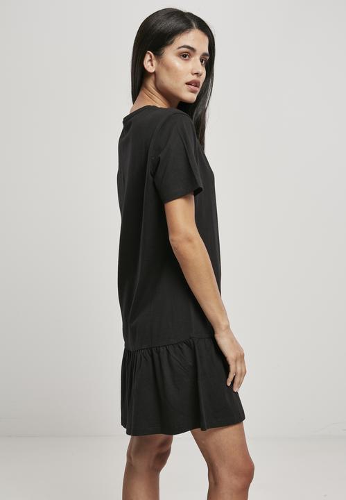 Immagine prodotto Urban Classics Vestito da donna a maniche lunghe (M)
