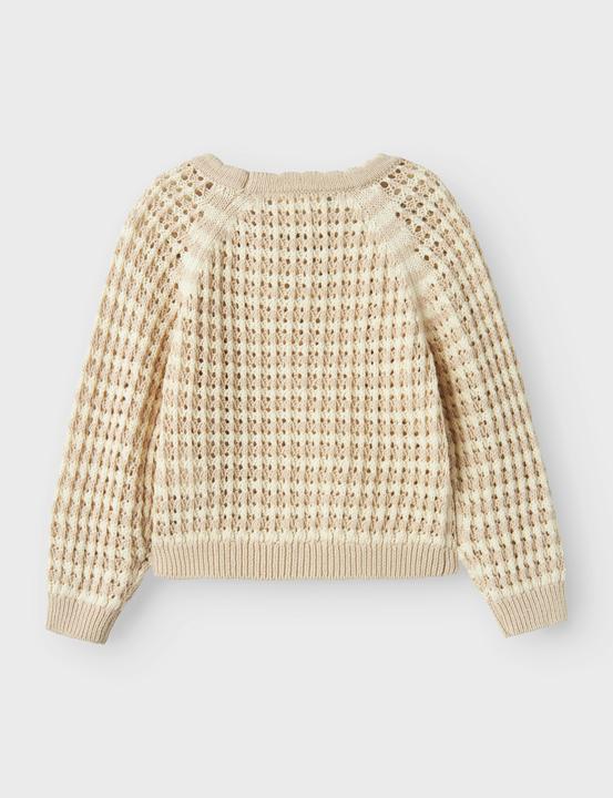 Image du produit Name it Bio-Baumwoll Stricktop (104)