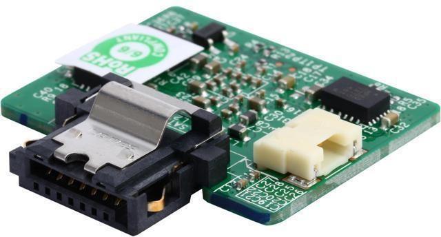 Actual product image Supermicro Sata Dom 128gb
