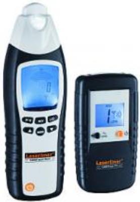 Actual product image Laserliner Cable tracer set CableTracer Pro (CAT III)
