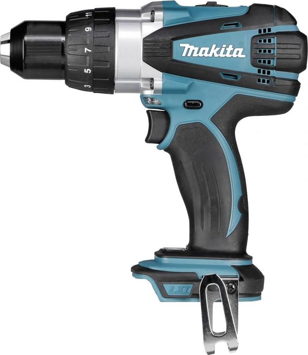 Produktbild Makita DDF458Z (Akkubetrieb)