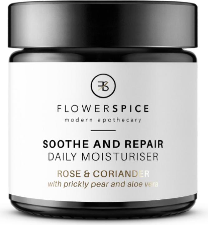 Immagine prodotto Flower and Spice Lenire e riparare (60 ml, Crema 24h)