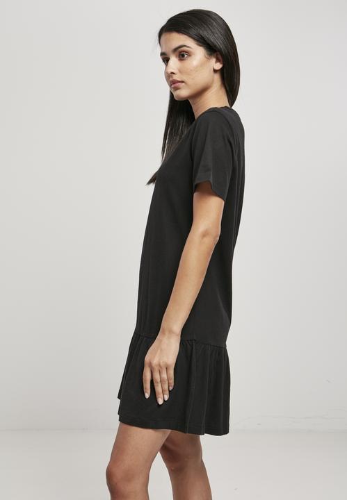 Immagine prodotto Urban Classics Vestito da donna a maniche lunghe (M)