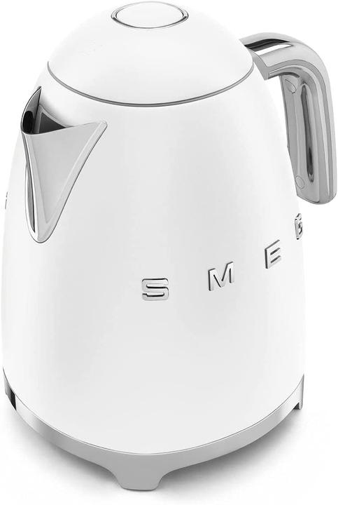 Actual product image Smeg 50's Retro Style (1.70 l)