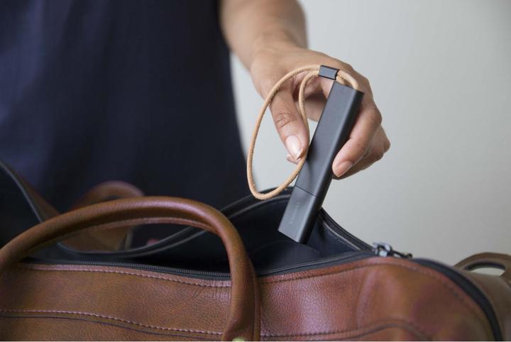 Image du produit Invoxia GPS Tracker Pro (Android, iOS)
