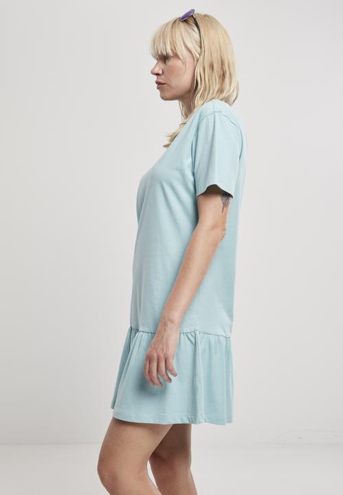 Produktbild Urban Classics Ladies Valance Tee Dress (XS)