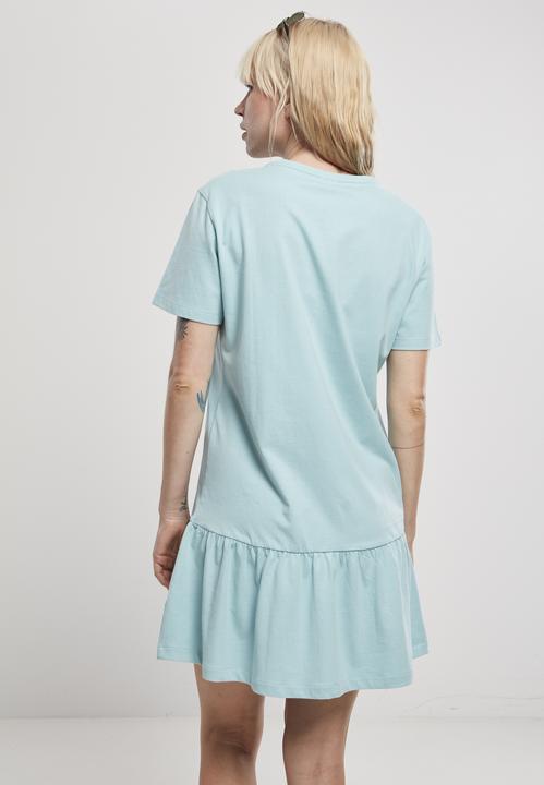 Produktbild Urban Classics Ladies Valance Tee Dress (XS)