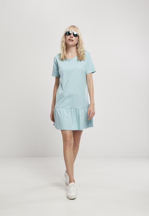 Produktbild Urban Classics Ladies Valance Tee Dress (XS)