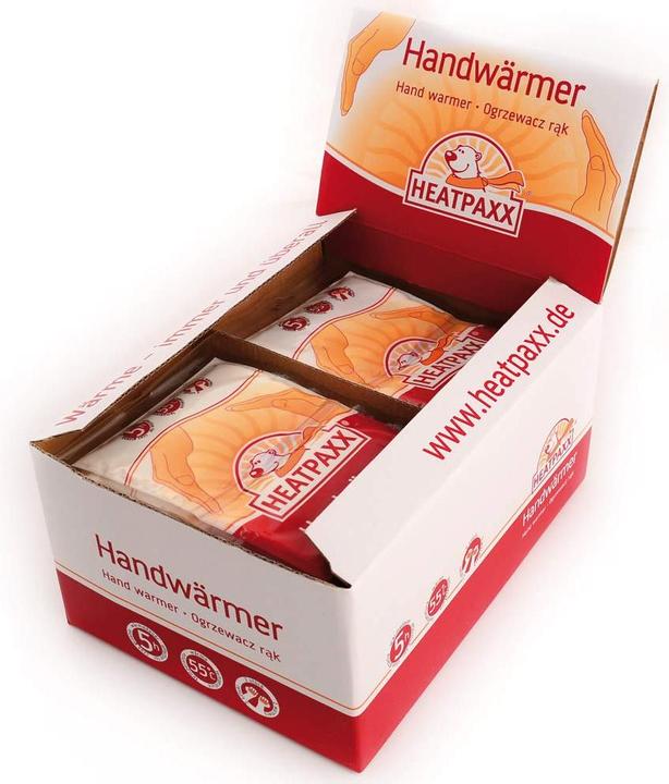Heatpaxx 40 Hand warmer