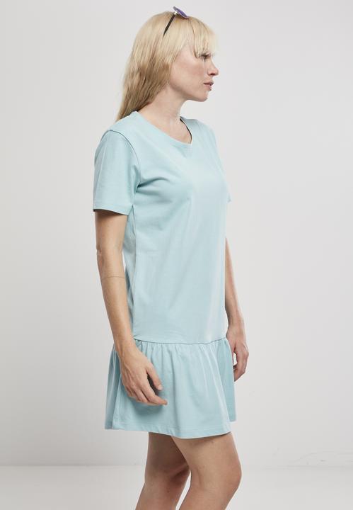 Produktbild Urban Classics Ladies Valance Tee Dress (XS)