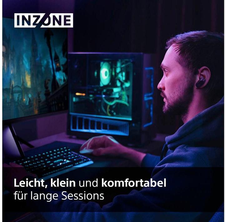 Produktbild Sony Inzone Buds (Kabellos)