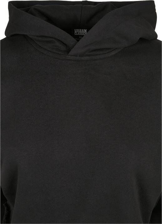 Image du produit Urban Classics Ladies Oversized Cropped Hoody (5XL)