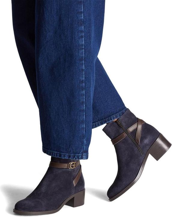 Actual product image Tamaris Ankle boot (39)