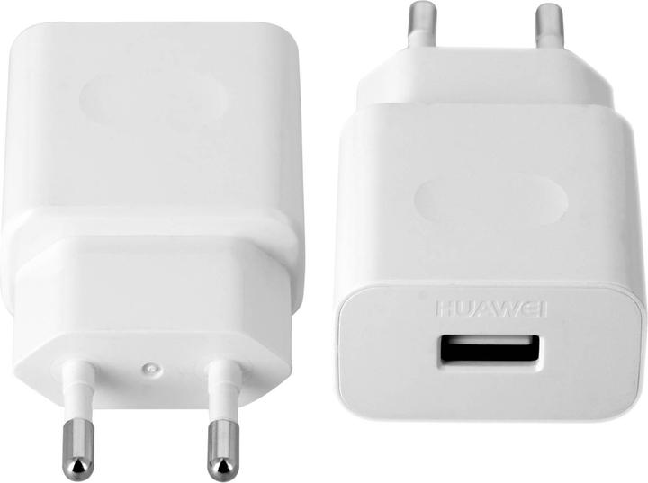 Actual product image Huawei Power supply with fast charging function (18 W)