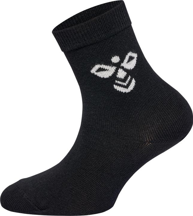 Actual product image hummel Sutton 3-Pack Sock (24 - 27)