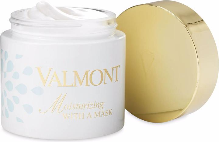 Actual product image Valmont Moisturizing with a Mask Limited Edition (100 ml)