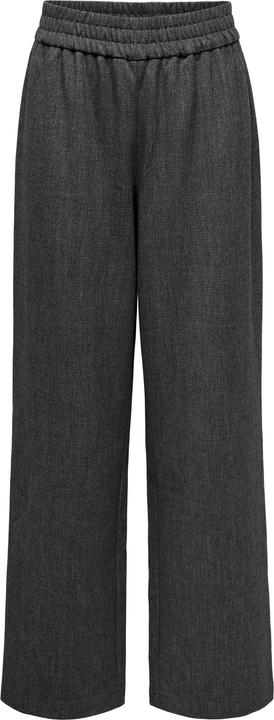 Actual product image Only ONLELISE Normal geschnitten Hose mit weitem Beinschnitt Hose mit weitem Beinschnitt (W34/L32)