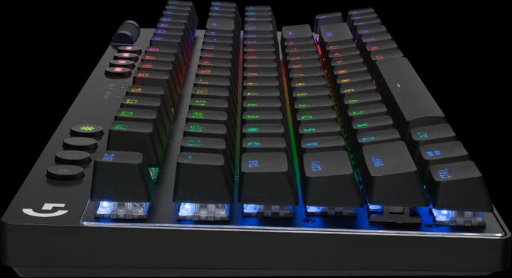 Immagine prodotto Logitech G G Pro X Tkl (DE, Senza fili)