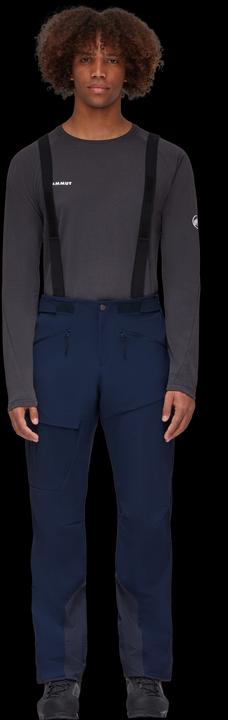 Actual product image Mammut Taiss Pro SO Pants Men (L)