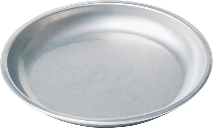 Camping tableware