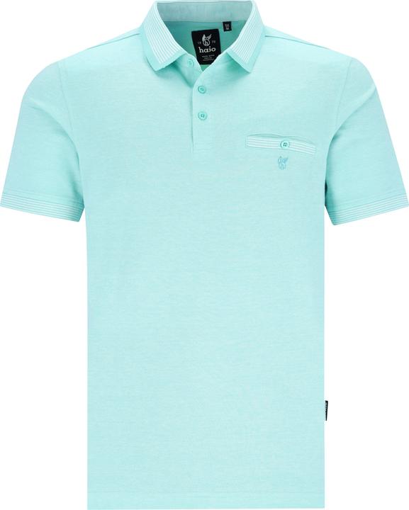 Hajo Herren-Poloshirt
