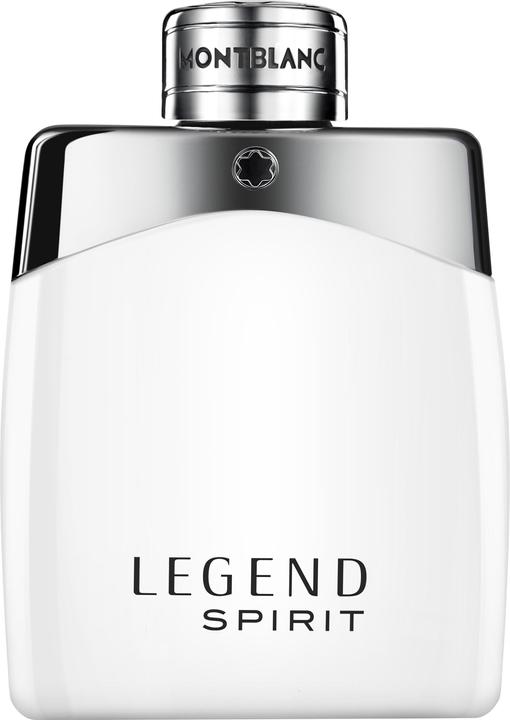 Montblanc Legend Spirit (Eau de Toilette, 100 ml)