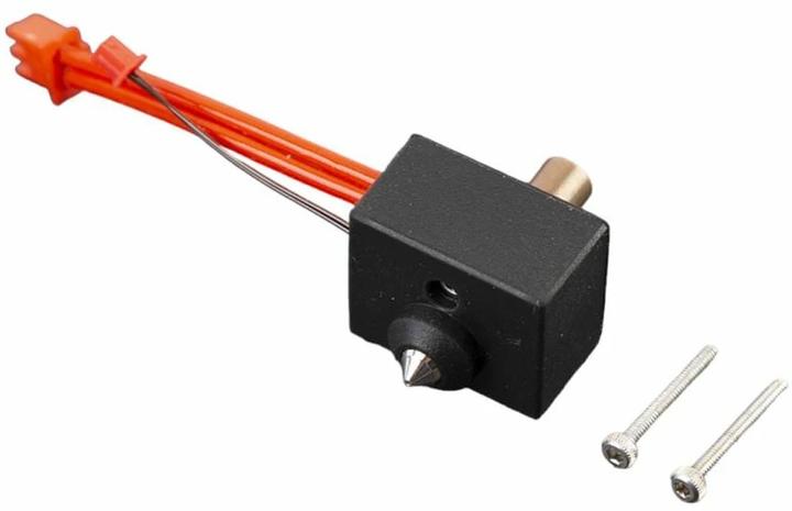 Creality Spare part heating block kit-High Temperature Pro (Replacement parts)