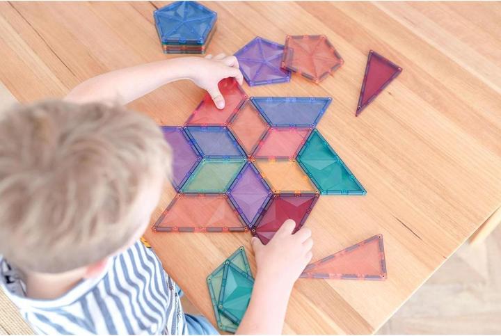 Productafbeelding Connetix Pastel Vorm