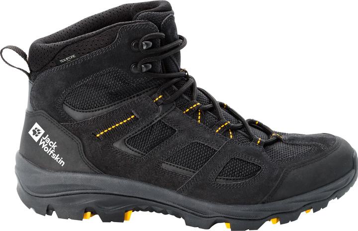 Produktbild Jack Wolfskin Vojo 3 Texapore Mid M (47)