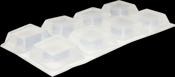 Image du produit Tampons de protection 19.8x19.8 mm 4 pcs.
