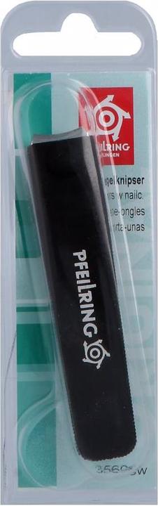 Produktbild Pfeilring Nagelknipser
