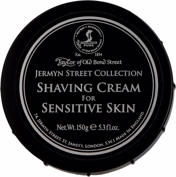 Actual product image Taylor of Old Bond Street Jermyn Street Collection