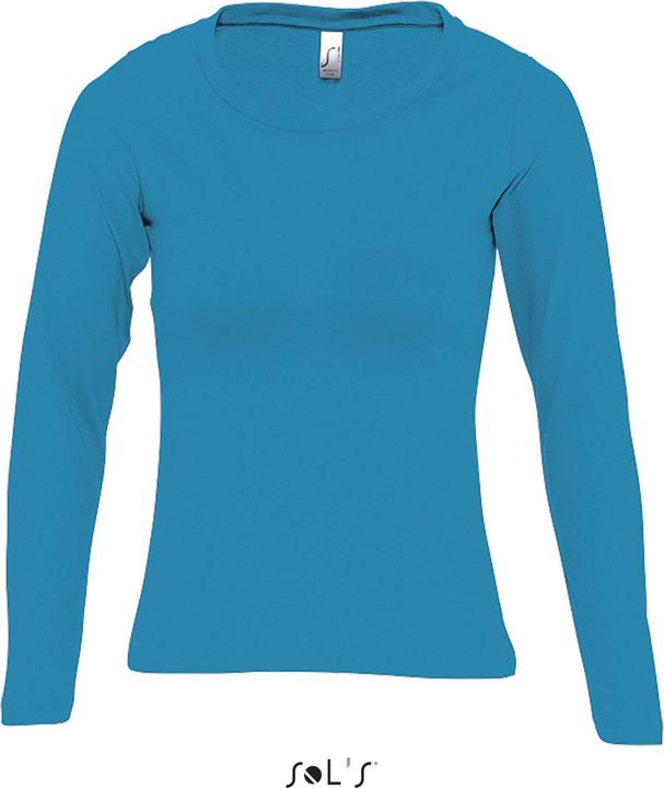 Aqua Blue