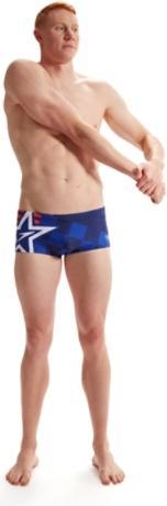 Actual product image Speedo Placement Digital 17cm Brief (Frequency band 38 (2600 MHz))