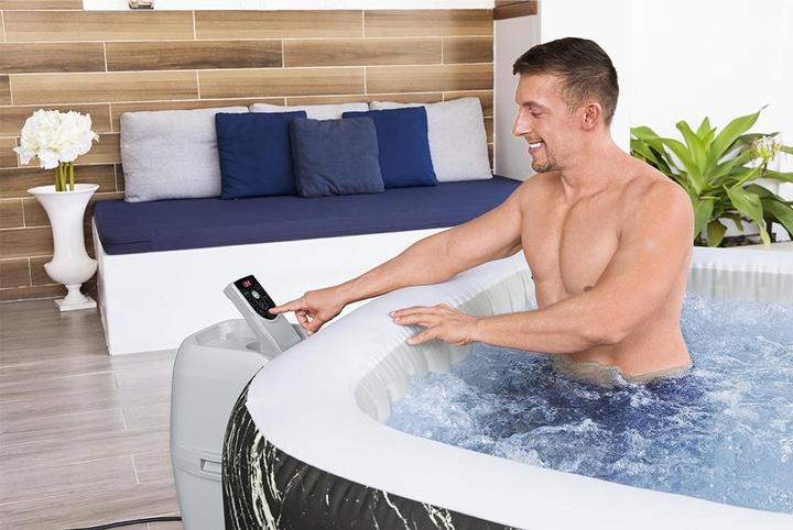 Produktbild Bestway Lay-Z-Spa Hawaii Smart Luxe (6 Pers.)