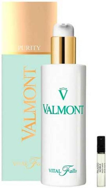 Produktbild Valmont Vital Falls (Reinigungstücher, 152 ml)