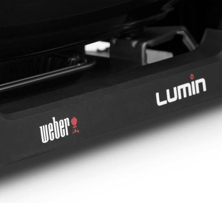 Immagine prodotto Weber Compatto Lumin (2.20 kW)