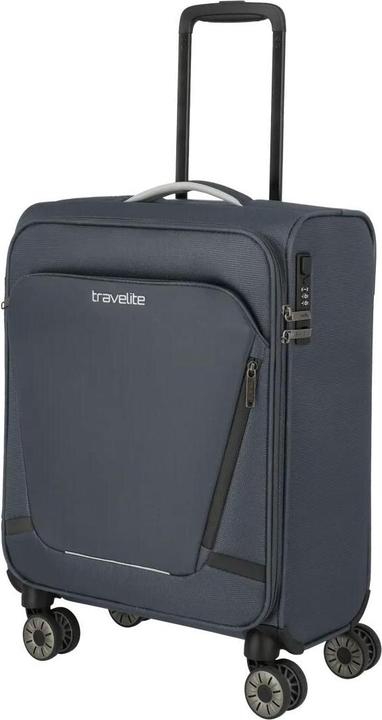 Image du produit Travelite Jetpack Trolley S Light 2w Anthrazit (37 l, Bagage à main (jusqu'à 50l))