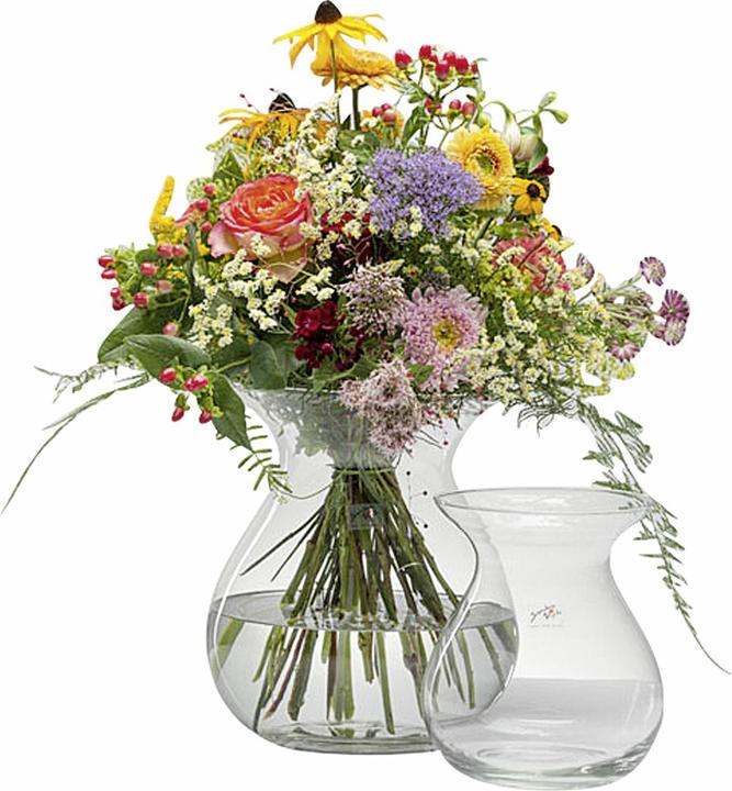 Sandra Rich Posy (1 x, Ø 17,5 x 20 cm)