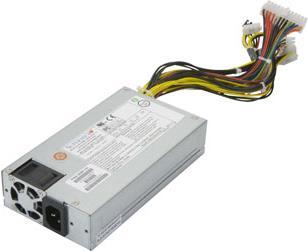 Produktbild Supermicro Super Micro PWS-505P-1H (500 W)