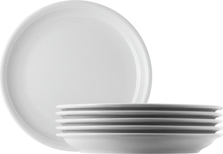 Thomas Trend blanc Assiette à pain 16 cm Set6 (1 x)