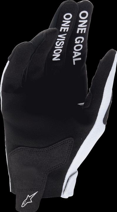 Produktbild Alpinestars Gloves 25 Yth Radar (Jungen, XXS)