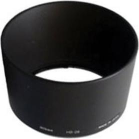 Actual product image Nikon HB-26 Lens hood