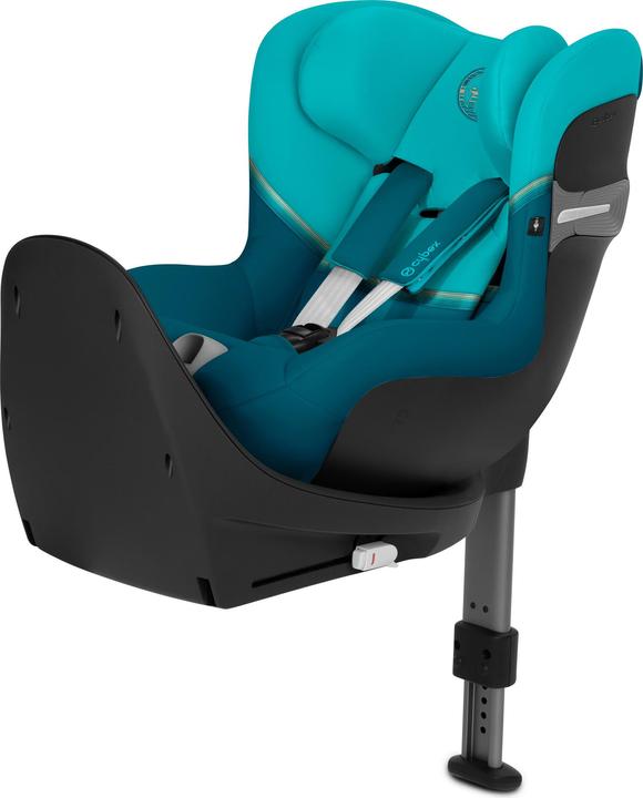 Cybex Sirona S i-Size (Reboarder, ECE R129/i-Size Norm)