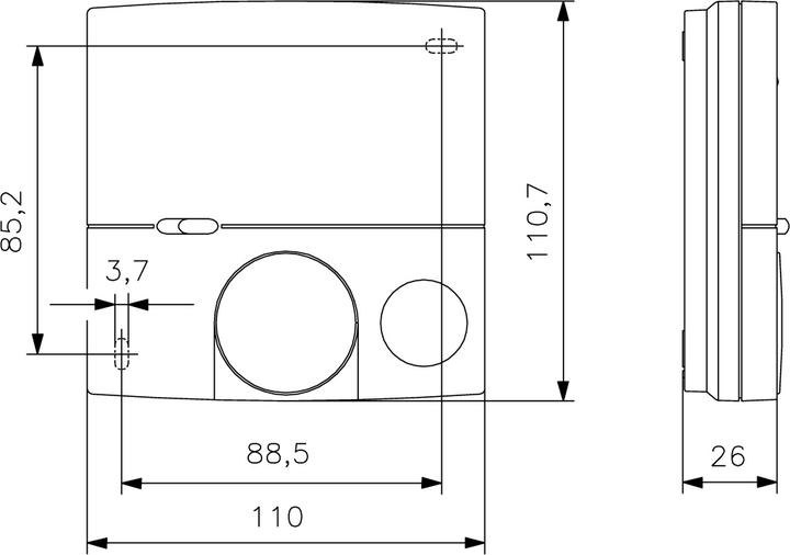 Image du produit ALRE RKDSB-171.000